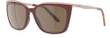 Force Flex Sunglasses Lola - Brown Lens Polarized