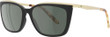 Force Flex Sunglasses Lola - Green Lens Polarized
