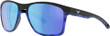 Force Flex Sunglasses Bluechip - Brown Blue Mirror Polarized