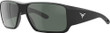 Force Flex Sunglasses Kingfish - Smoke Lens Non Polarized