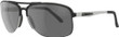 Force Flex Sunglasses - Jetstream Smoke Polarized
