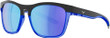 Force Flex Sunglasses - Moonlight Blue Mirror Polarize