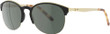 Force Flex Sunglasses Caprice - Green Lens Polarized
