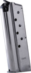 Checkmate Magazine 1911    Sub - Compact 9mm Stainless 7rd