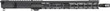 Cmmg Complete Upper Group - Resolute Mk4 300 Blk 16.1" Blk
