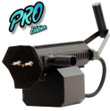 Throwflame Arc Pro - Flamethrower Midnight Black