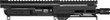 Cmmg Complete Upper Group - Dissent 9mm 6.5" Armor Black