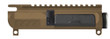 Cmmg Upper Receiver Assembly - Mk4/ar15 Midnight Bronze