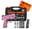 Byrna Cl Universal Kit Pink - W/2 Mags & Projectiles 61 Cal