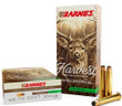 Barnes Harvest 45-70 Govt - 300gr Pro Hunter 20rd 10bx/cs