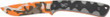 Browning Knife Back Country - Medium Camo W/camo Sheath*