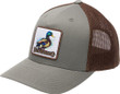 Browning Cap Chase Snapback - Duck Loden Osftm*
