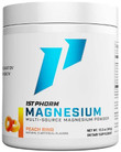 1st Phorm Magnesium Powder - Peach Ring