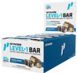 1st Phorm Level 1 Bar - Cookie Dough 15 Bars