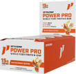 1st Phorm Whole Food Power Pro - Bar Salted Peanut Butter 15brs