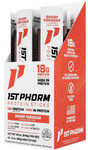 1st Phorm Protein Beef Sticks - Sharp Cheddar 15 Sticks