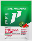 1st Phorm Phormula 1 Clear - Protein Powder Watermelon