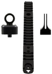 Xs Lever Rail Ghost Ring Sight - Set For Marlin/ruger 1894