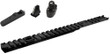 Xs Lever Rail Ghost Ring Sight - Set For S&w 1854 44 Mag