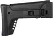 Go Ufs 1913 Universal Folding - Stock Black