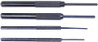 Guntec Ar15 Roll Pin Finishing - Punch Set