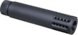 Guntec Slip Over Barrel Shroud - Multi Port Muzzle Brake 308