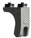 Die Free Co Full Stop Finger - Hand & Barricade Stop Clear