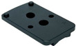 Talley Base Rmr Mount For - Henry Model X Marlin 336