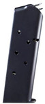 Checkmate Magazine 1911 - Compact 45acp Black 6rd