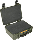 Pelican Vault Medium Pistol - Case W/ Foam Odg