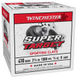 Winchester Target 410  2-1/2" - 1/2oz #8 250rd Case