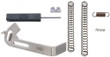 Ghost 3.5 Evo Elite Trigger - Installation Kit Glock 1-5