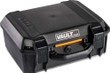 Pelican Precut Vault For 2 - Glock Pistols And Mags Black