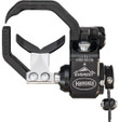Hamskea Arrow Rest Everest - Integrate Rh Black