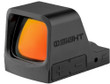 Osight C Reflex Red Dot Sight - 3moa 32 Moa Cirlce