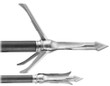 Grim Reaper Broadhead Razorcut - Xbow 3-blade 125gr 1 1/2" Cut