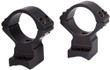 Talley Ring/base Combo 1" - Medium Weatherby Mark V 6 Lug