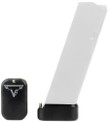 Taran Ti Firepower Base Pad - Kit For Glock 19 +2/3 Black