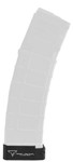 Taran Ti 223 Pmag Base Pad - +5/6 Black