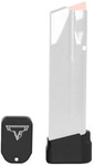 Taran Ti Versatile Base Pad - +3-5 Pending Mag Flat Black