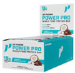 1st Phorm Whole Food Power Pro - Bar Coconut Choco Ship 15 Bars