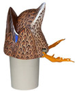 Avian X Power Butt Kicker - Mallard Hen