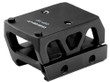 Osight X Raised Rail Mounted - Adapter Picatinny