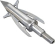 Nap Broadhead Killzone Rx Ti - 1.5 Trophy Tip 100gr 3pk