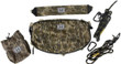 Hawk Helium Saddle Starter Kit - Mo Bottomland Camo