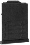 Mdt Mag Polymer Gen2 6 Arc - 10 Rd Black