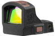 Sig Open Reflex Sight Romeo Rs - Compact 3moa Red Dot Rose