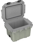 Pelican Coolers Im 30 Quart - Elite Sage/gray