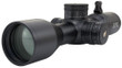 Gpo Scope Centuri Sc 4-16x44 - 30mm Ffp Illum Hs-cqb