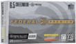 Federal Peak 6.5 Cm 155gr - Berger Elite 20rd 10bx/cs